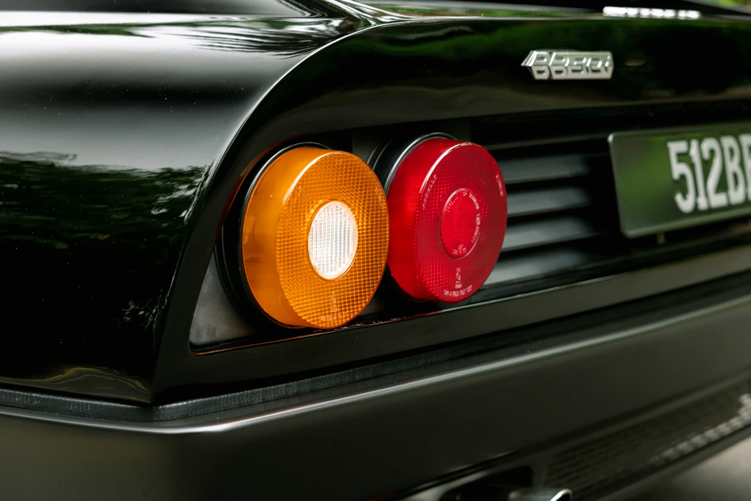 1983 Ferrari 512 BBi - Image 14 of 31