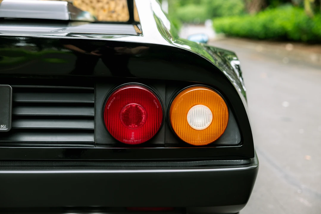 1983 Ferrari 512 BBi - Image 15 of 31