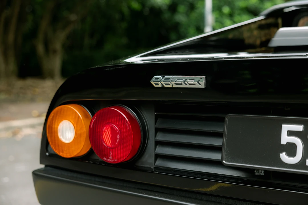 1983 Ferrari 512 BBi - Image 16 of 31
