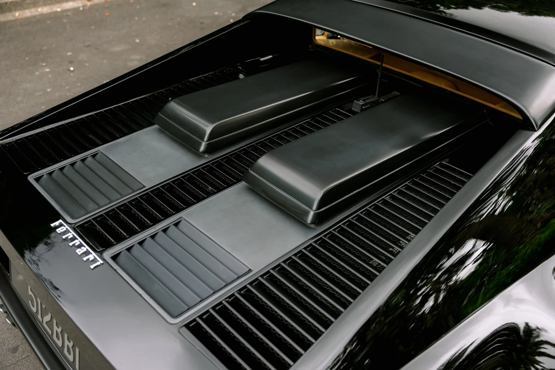 1983 Ferrari 512 BBi - Image 18 of 31