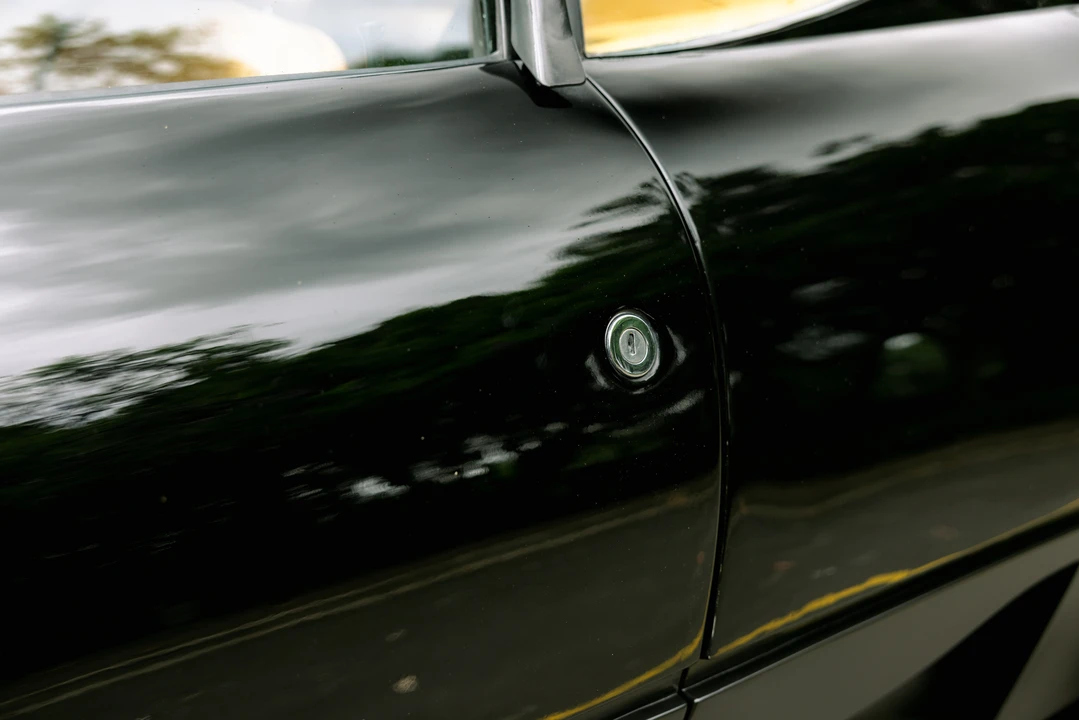 1983 Ferrari 512 BBi - Image 22 of 31