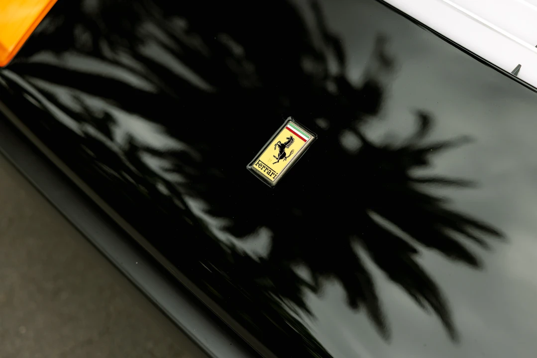 1983 Ferrari 512 BBi - Image 23 of 31