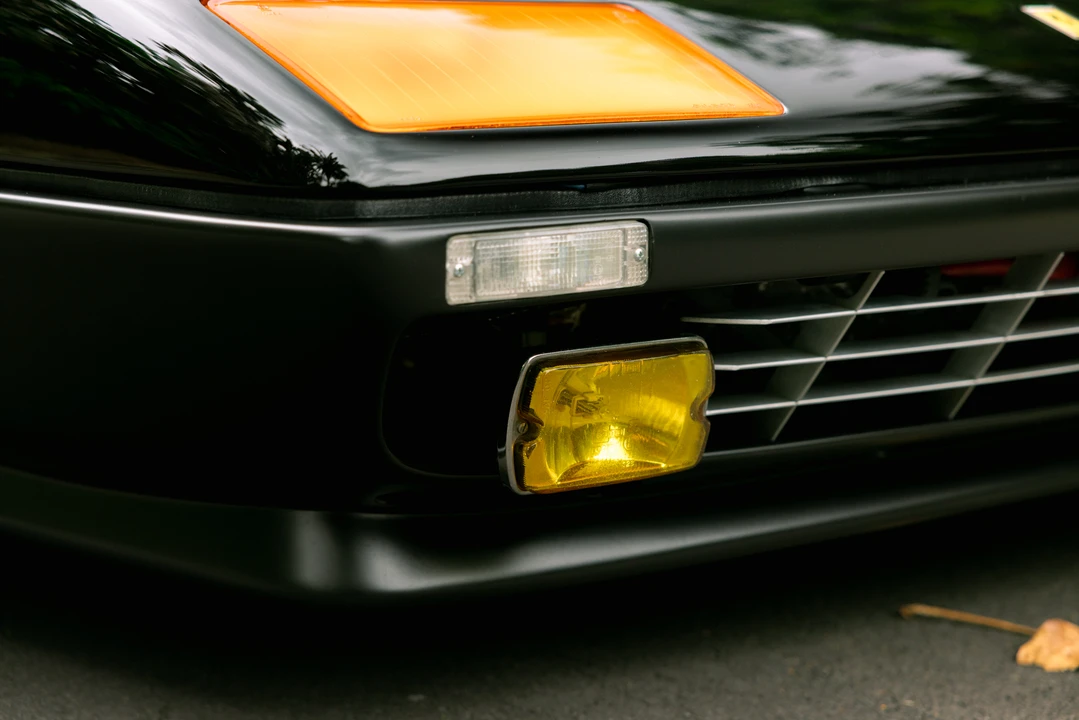 1983 Ferrari 512 BBi - Image 24 of 31