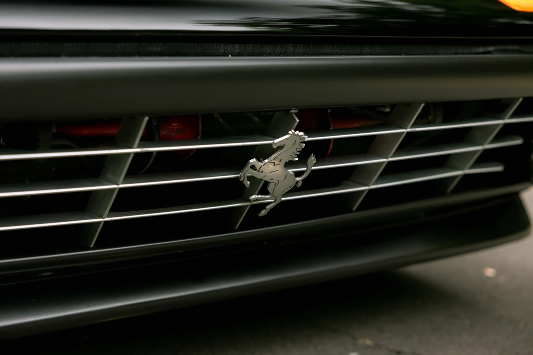 1983 Ferrari 512 BBi - Image 25 of 31