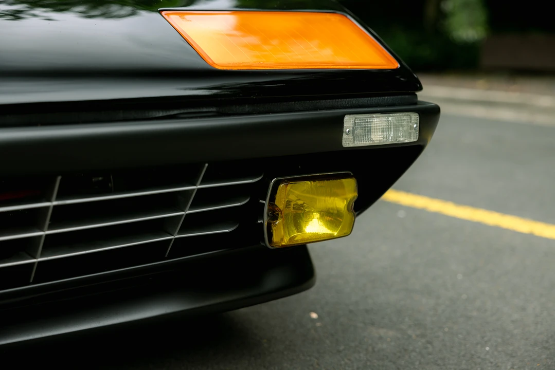 1983 Ferrari 512 BBi - Image 26 of 31