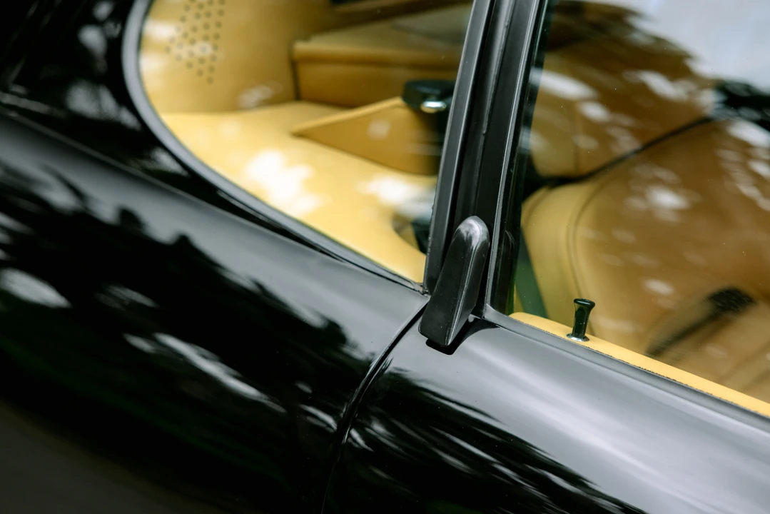1983 Ferrari 512 BBi - Image 29 of 31