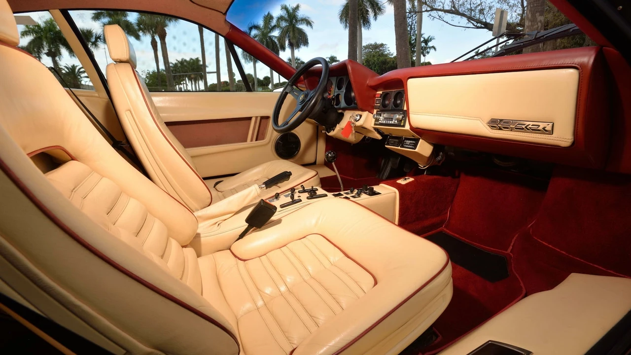 1983 Ferrari 512 BBi - Image 5 of 31