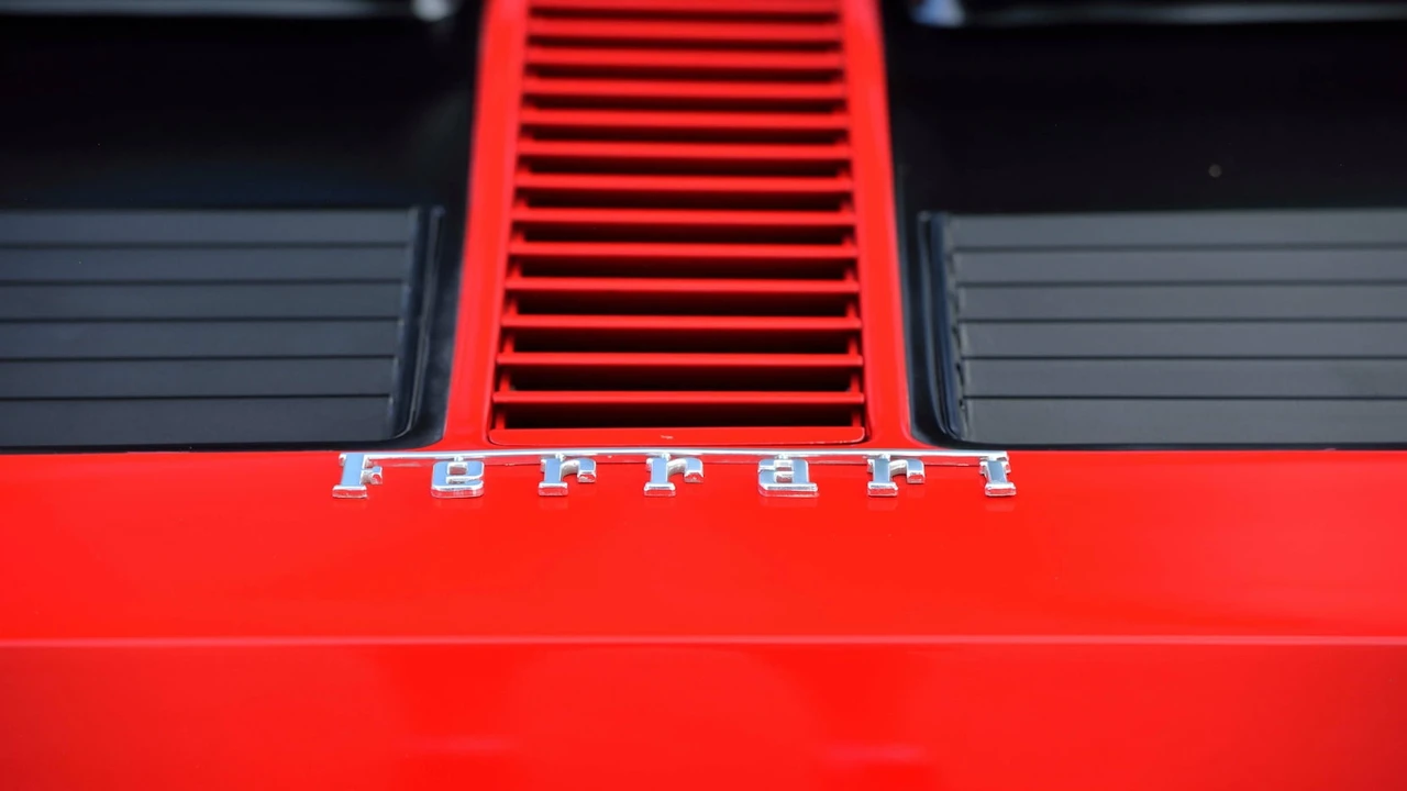 1983 Ferrari 512 BBi - Image 10 of 31