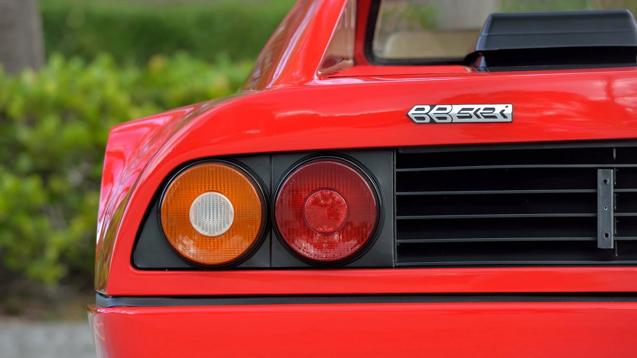 1983 Ferrari 512 BBi - Image 11 of 31