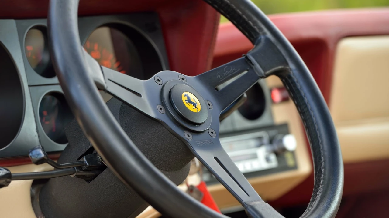1983 Ferrari 512 BBi - Image 18 of 31