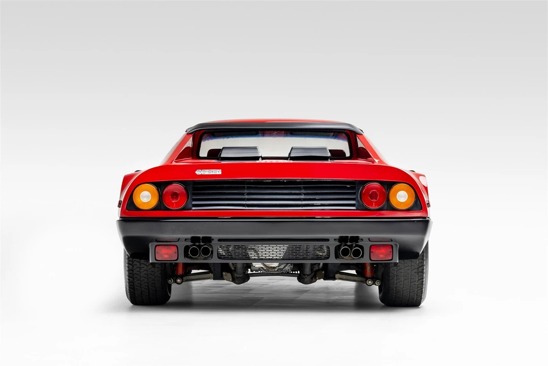1983 Ferrari 512 BBi - Image 18 of 31