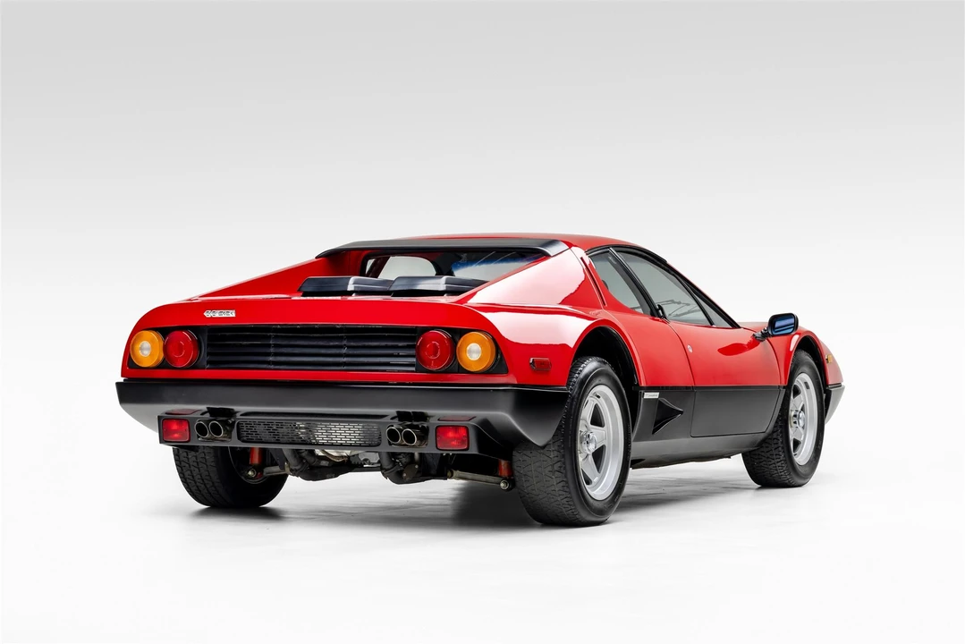 1983 Ferrari 512 BBi - Image 15 of 31