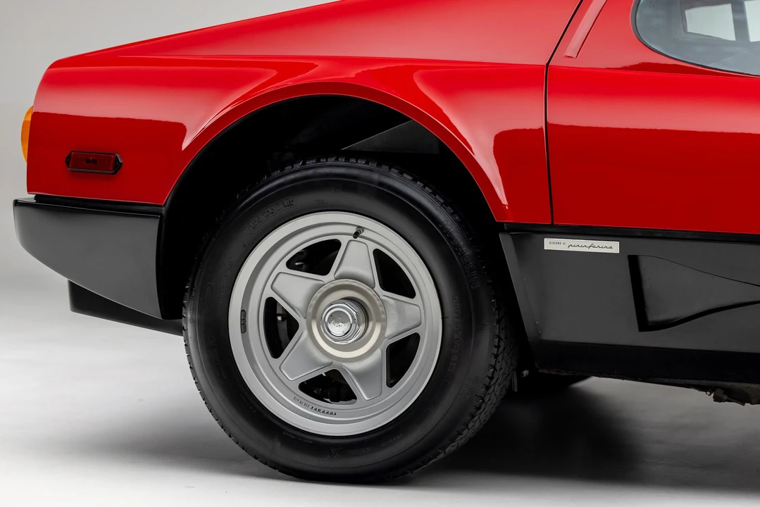 1983 Ferrari 512 BBi - Image 31 of 31