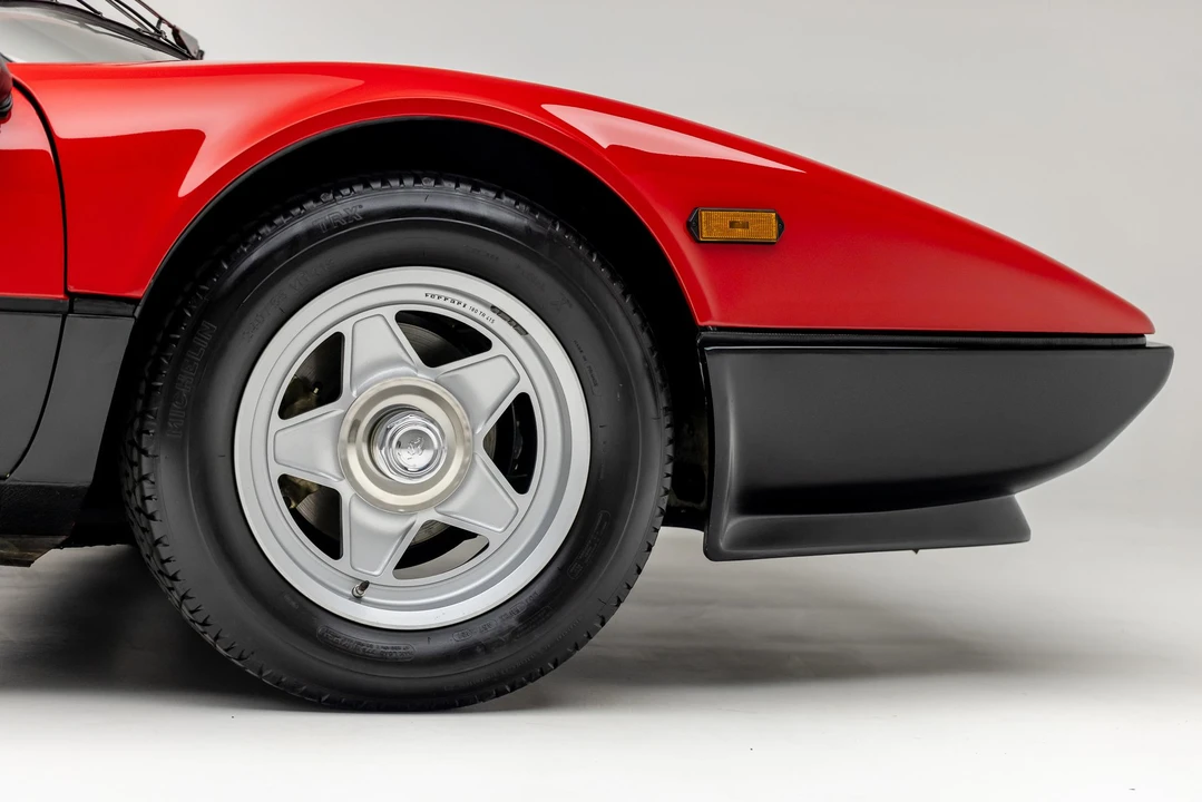 1983 Ferrari 512 BBi - Image 29 of 31