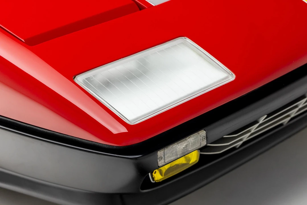 1983 Ferrari 512 BBi - Image 28 of 31