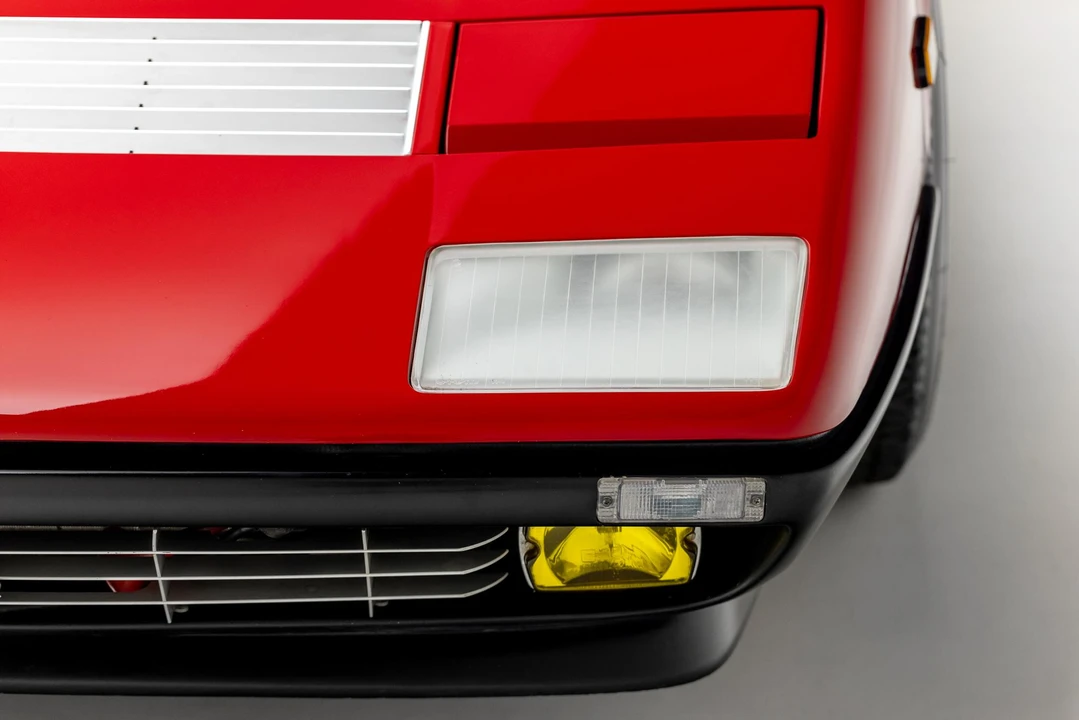 1983 Ferrari 512 BBi - Image 23 of 31