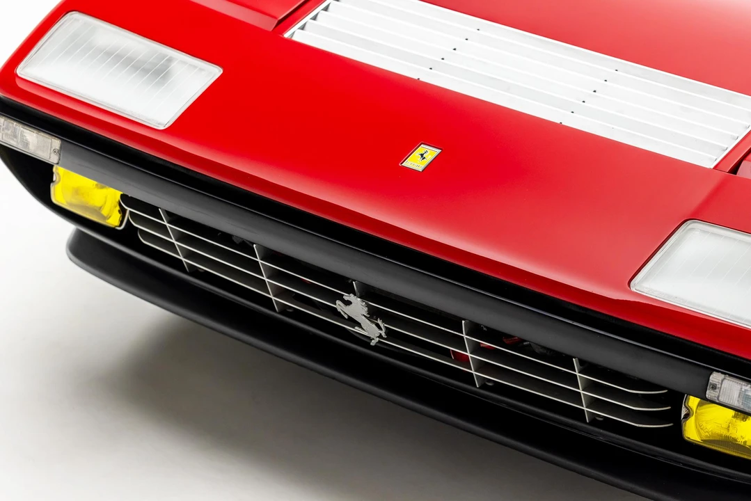1983 Ferrari 512 BBi - Image 25 of 31