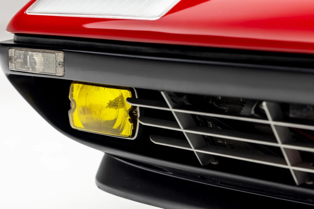 1983 Ferrari 512 BBi - Image 26 of 31