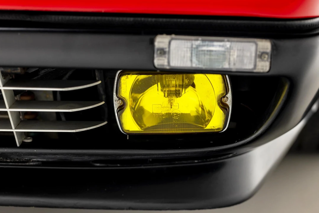 1983 Ferrari 512 BBi - Image 24 of 31