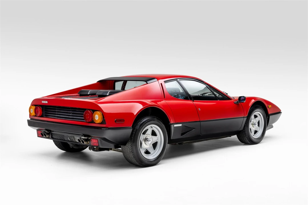 1983 Ferrari 512 BBi - Image 13 of 31