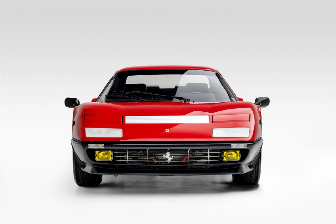 1983 Ferrari 512 BBi - Image 9 of 31