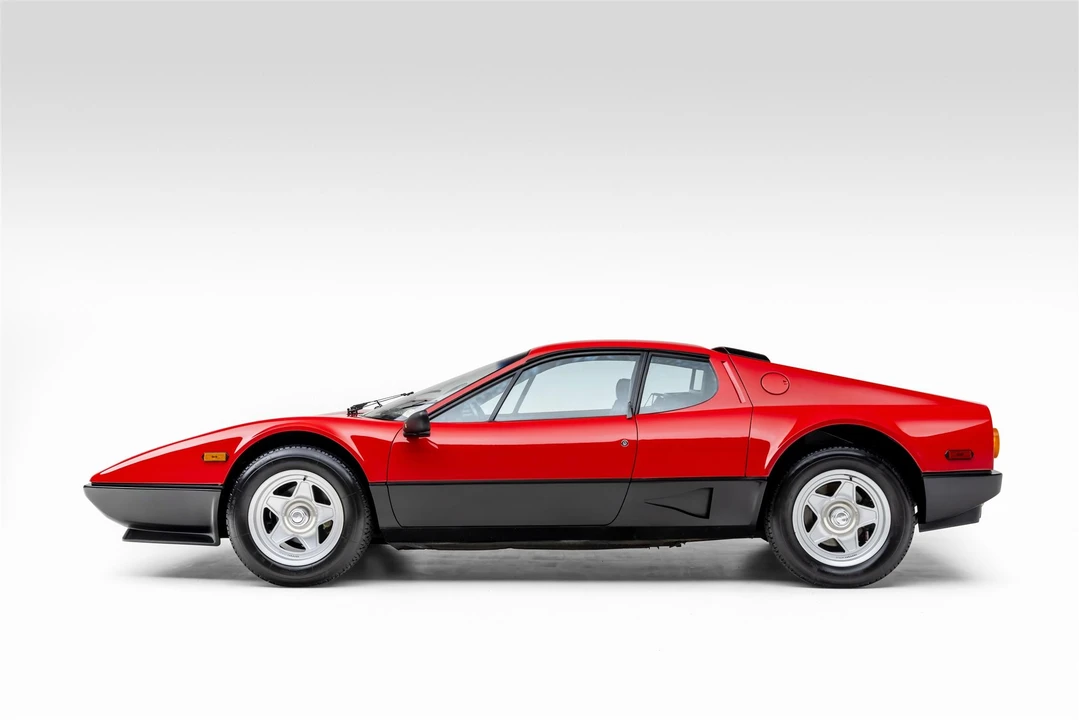 1983 Ferrari 512 BBi - Image 20 of 31