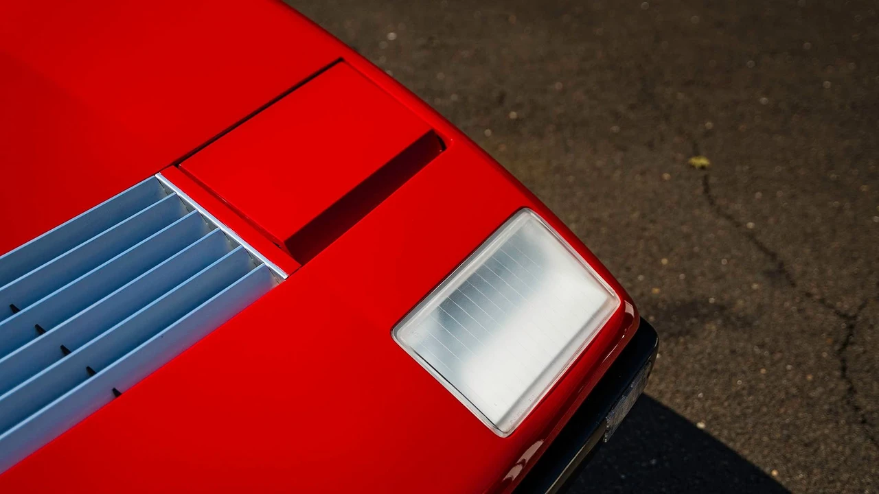 1983 Ferrari 512 BBi - Image 26 of 31