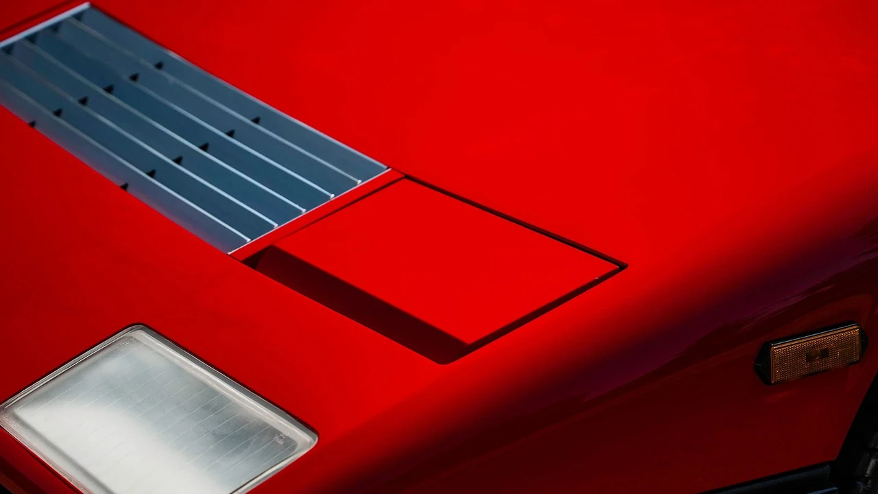 1983 Ferrari 512 BBi - Image 27 of 31