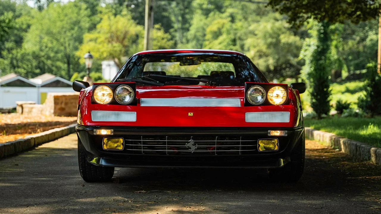 1983 Ferrari 512 BBi - Image 7 of 31