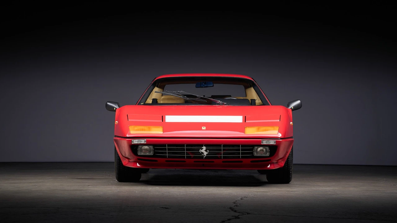 1983 Ferrari 512 BBi - Image 5 of 31