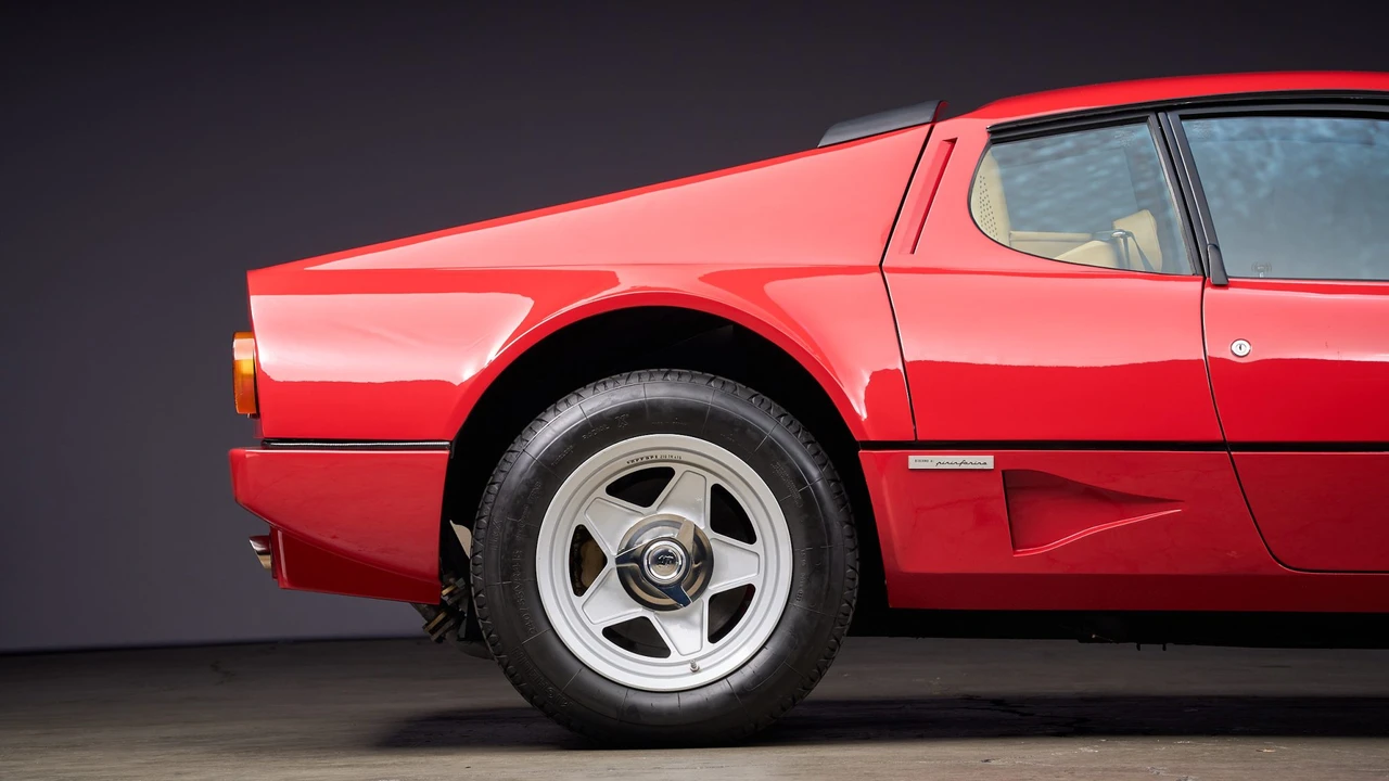 1983 Ferrari 512 BBi - Image 10 of 31