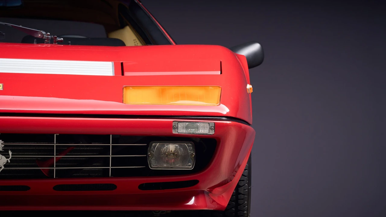1983 Ferrari 512 BBi - Image 25 of 31