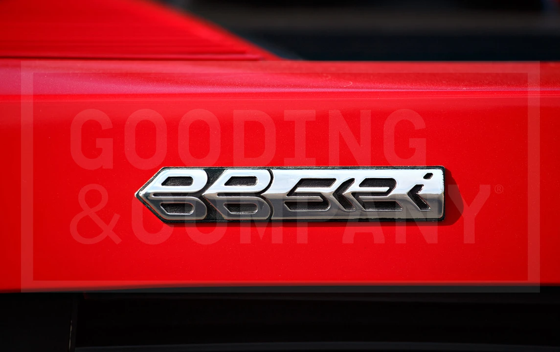 1983 Ferrari 512 BBi - Image 16 of 25