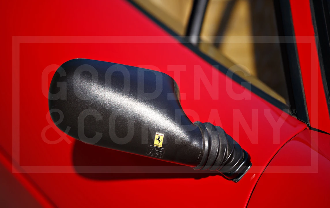 1983 Ferrari 512 BBi - Image 14 of 25