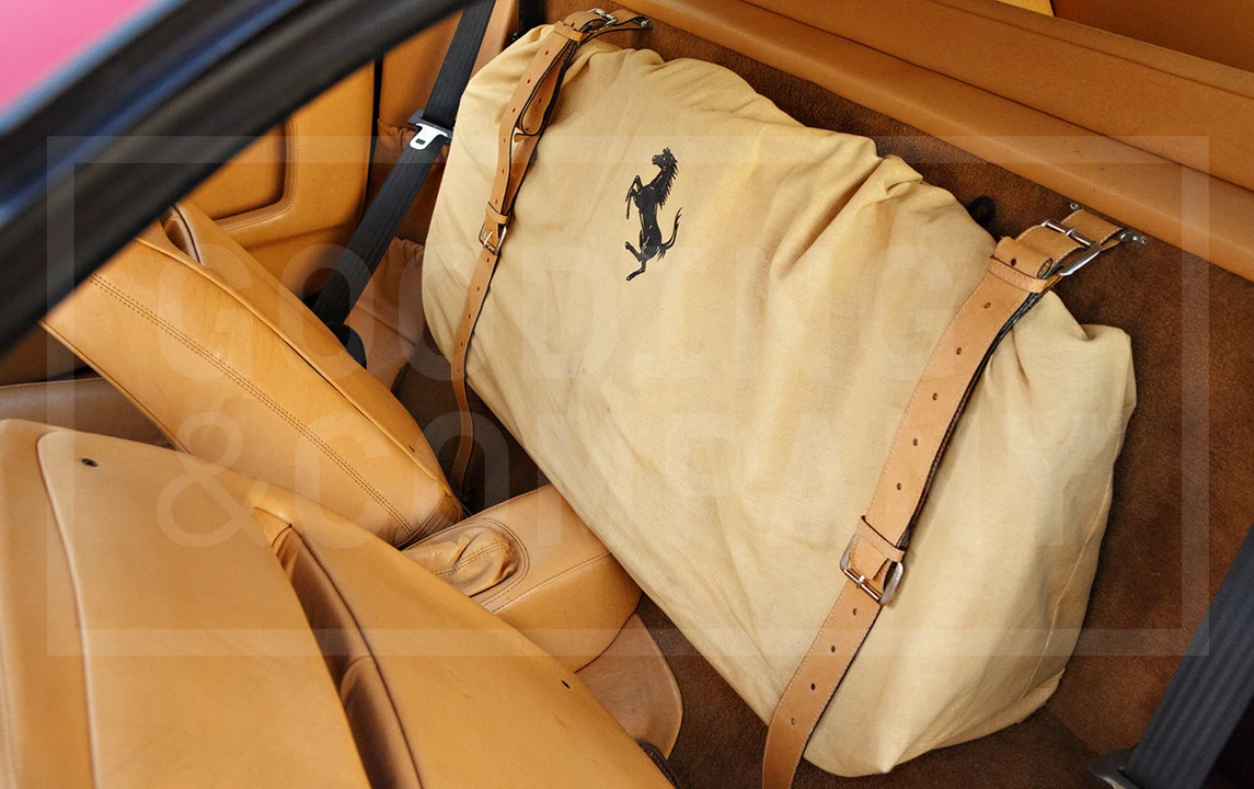 1983 Ferrari 512 BBi - Image 18 of 25