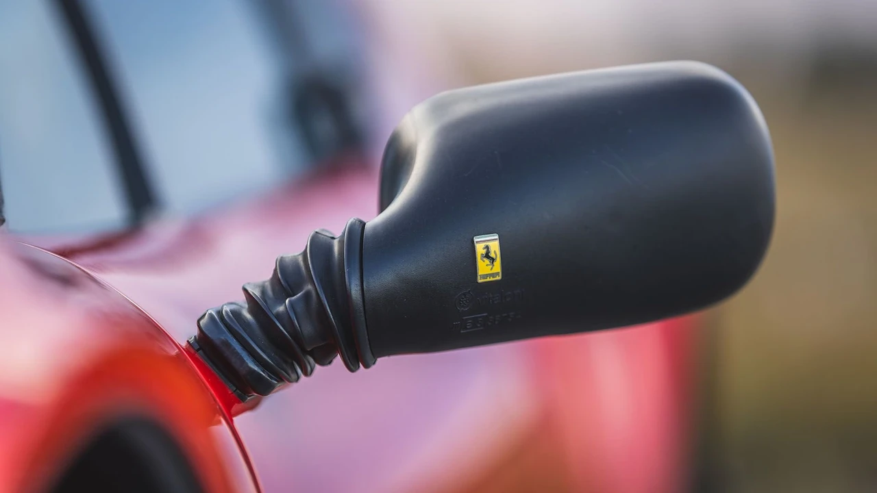 1983 Ferrari 512 BBi - Image 31 of 31