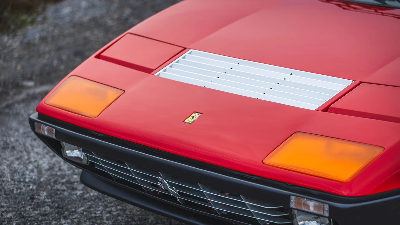1983 Ferrari 512 BBi - Image 26 of 31