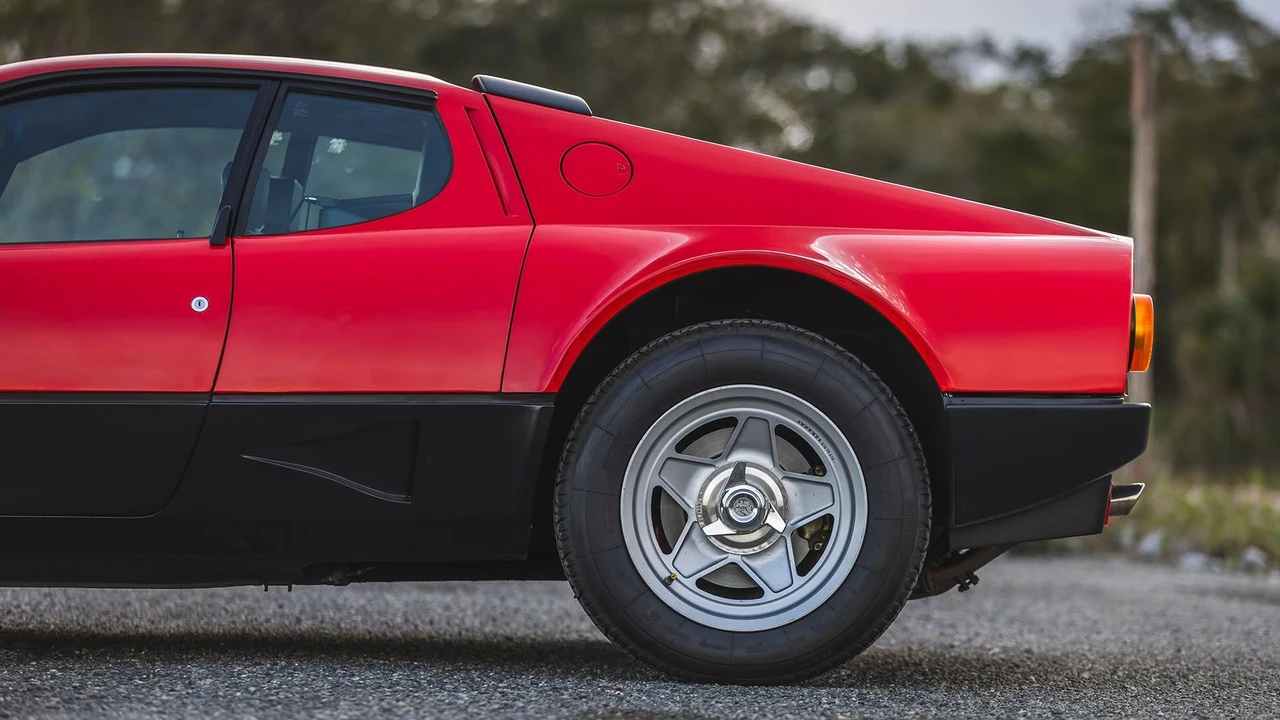1983 Ferrari 512 BBi - Image 25 of 31