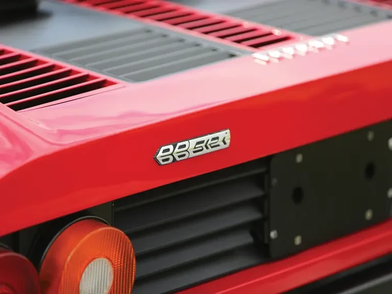 1983 Ferrari 512 BBi - Image 8 of 27
