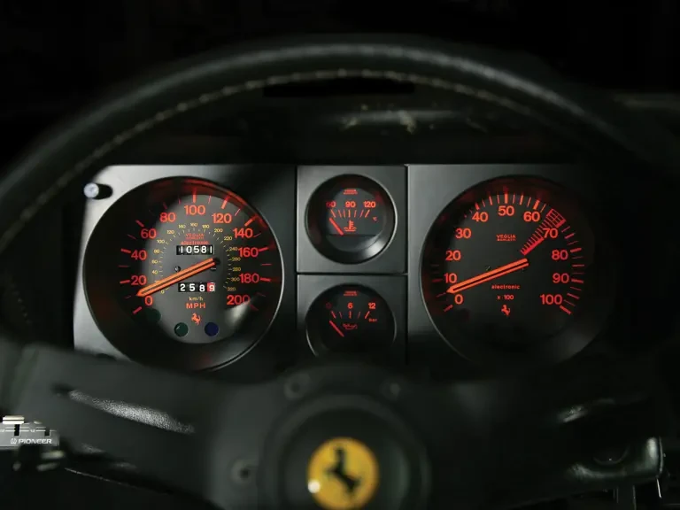 1983 Ferrari 512 BBi - Image 13 of 27