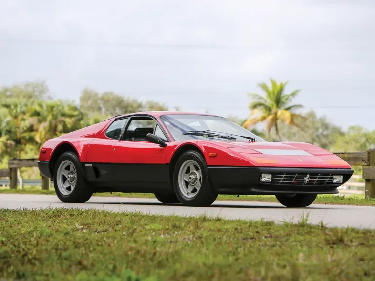 1983 Ferrari 512 BBi - Image 2 of 27