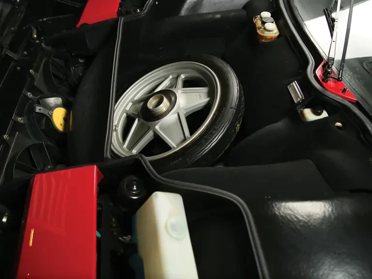 1983 Ferrari 512 BBi - Image 23 of 27