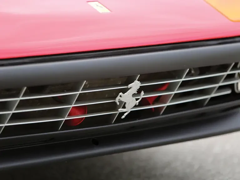 1983 Ferrari 512 BBi - Image 7 of 27