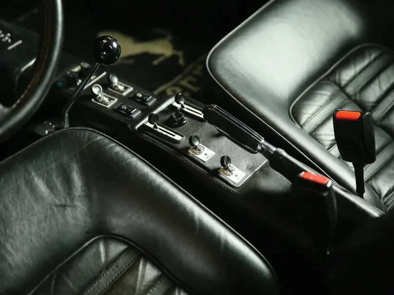 1983 Ferrari 512 BBi - Image 15 of 27