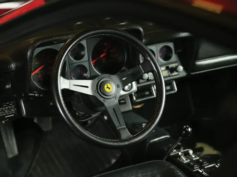 1983 Ferrari 512 BBi - Image 12 of 27
