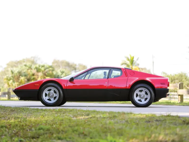 1983 Ferrari 512 BBi - Image 6 of 27