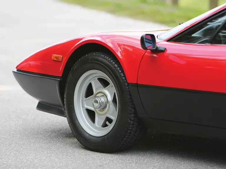 1983 Ferrari 512 BBi - Image 19 of 27