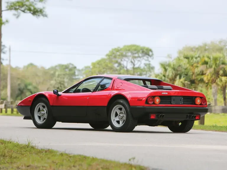 1983 Ferrari 512 BBi - Image 3 of 27