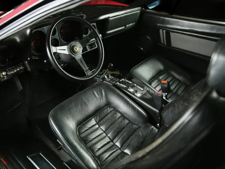 1983 Ferrari 512 BBi - Image 5 of 27