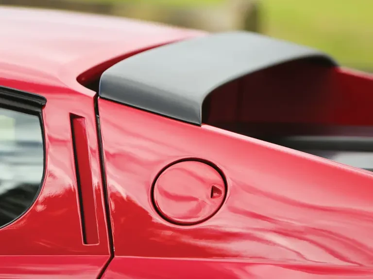 1983 Ferrari 512 BBi - Image 17 of 27